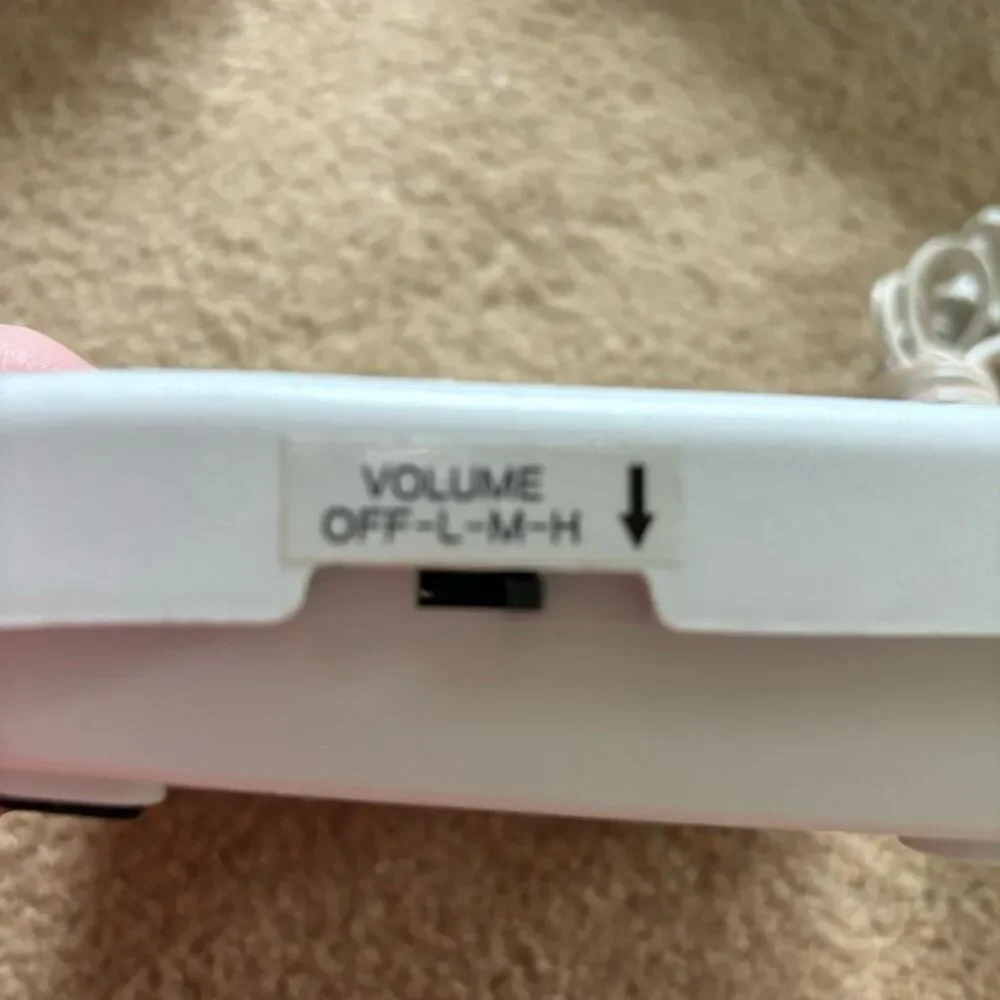 Novi Intercom Model WI-2C - Picture 3 of 4